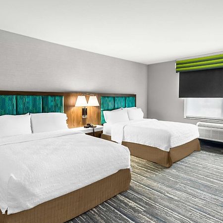 Hampton Inn By Hilton Dayton South Екстер'єр фото