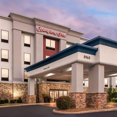 Hampton Inn By Hilton Dayton South Екстер'єр фото