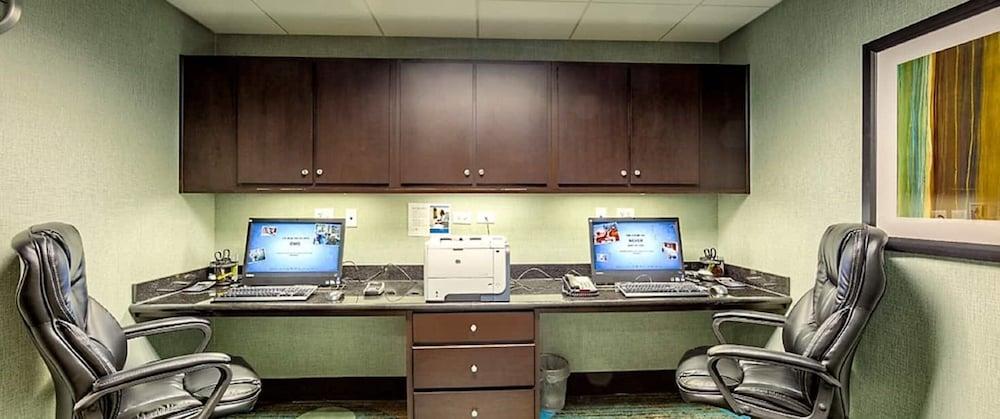 Hampton Inn By Hilton Dayton South Екстер'єр фото