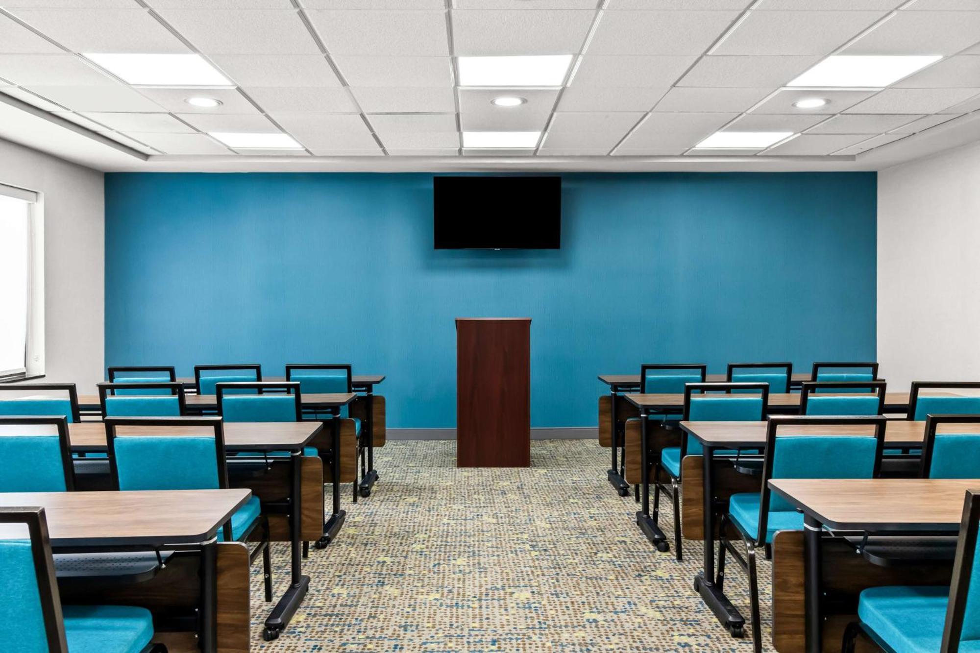 Hampton Inn By Hilton Dayton South Екстер'єр фото