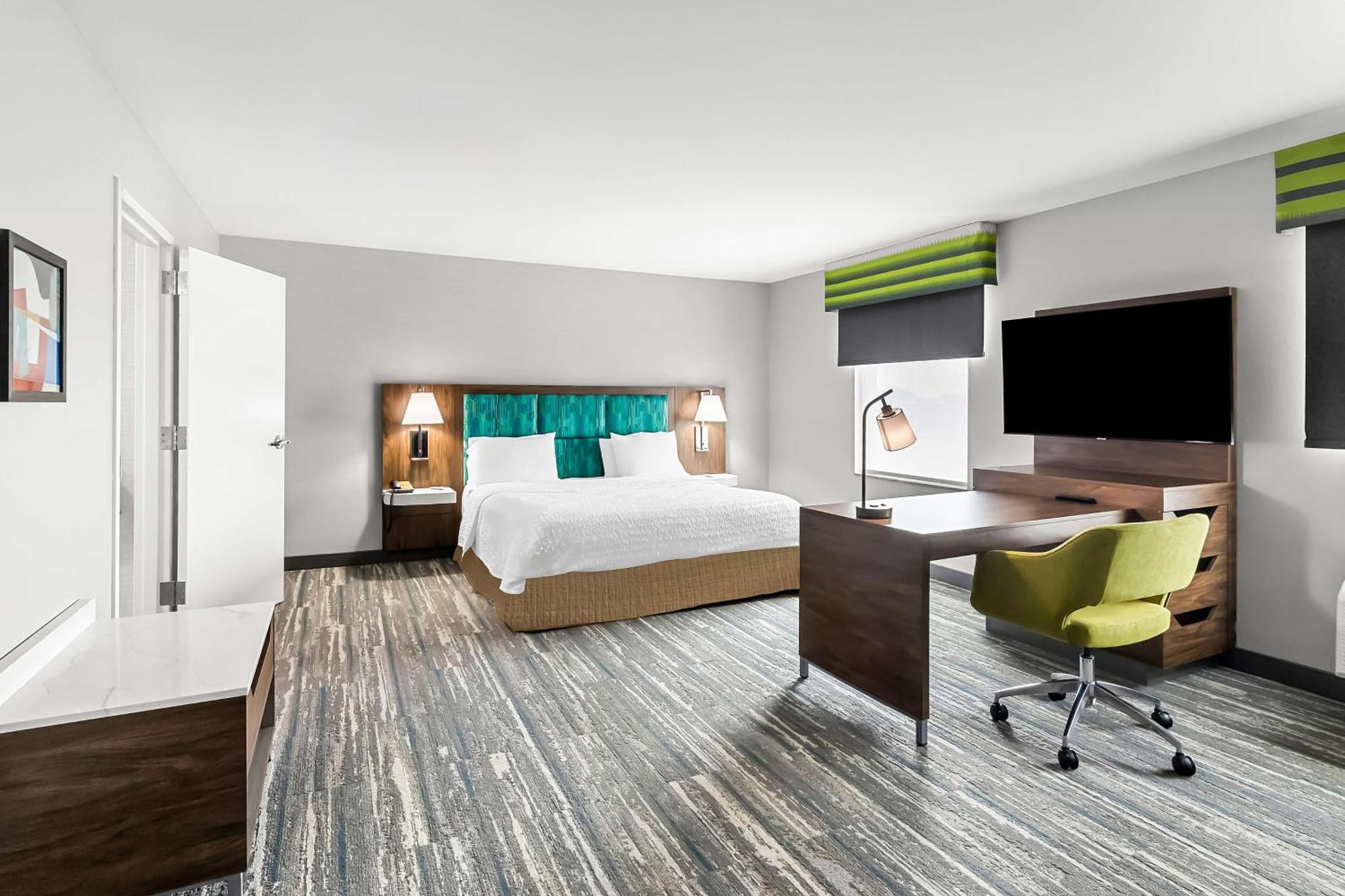 Hampton Inn By Hilton Dayton South Екстер'єр фото