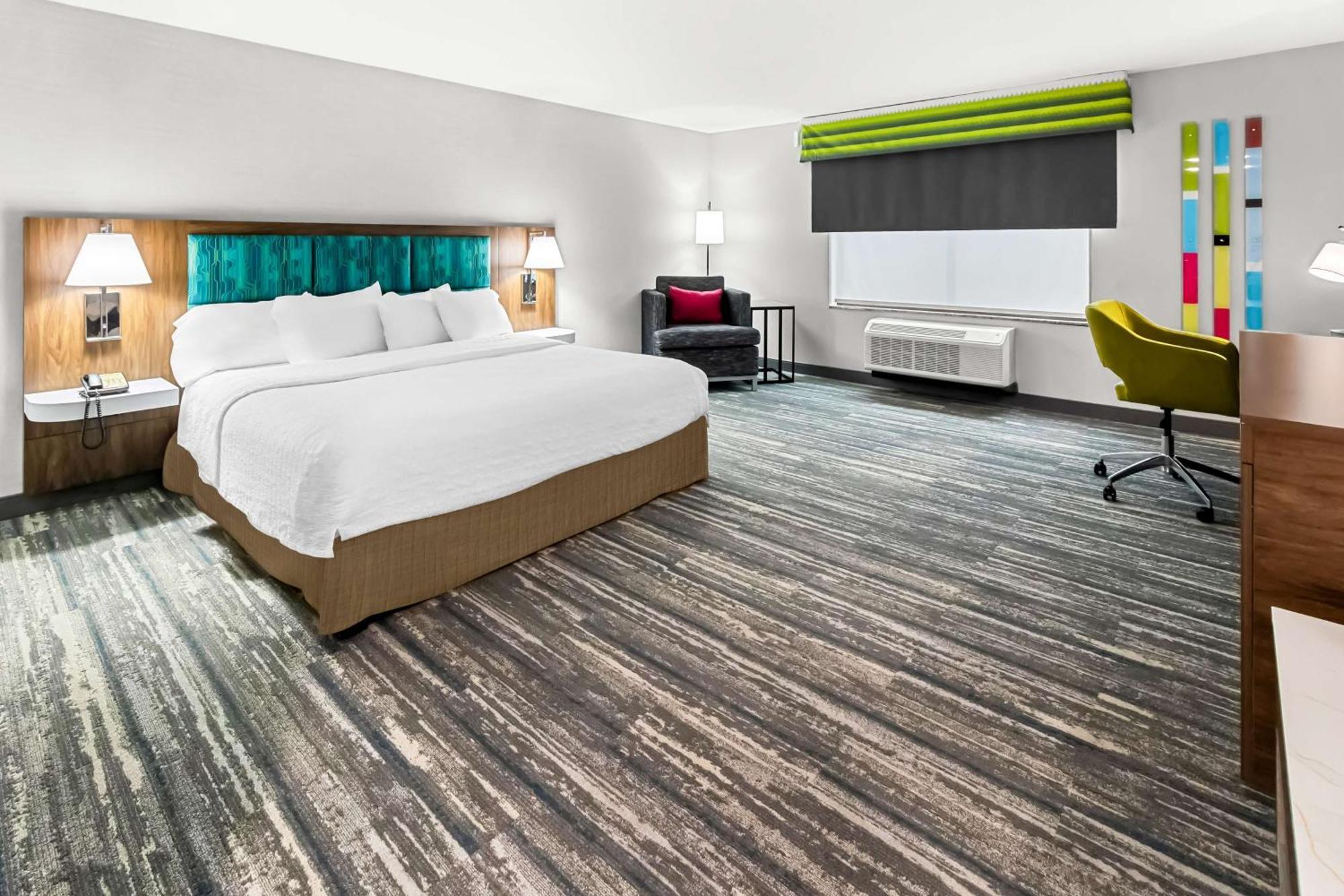 Hampton Inn By Hilton Dayton South Екстер'єр фото