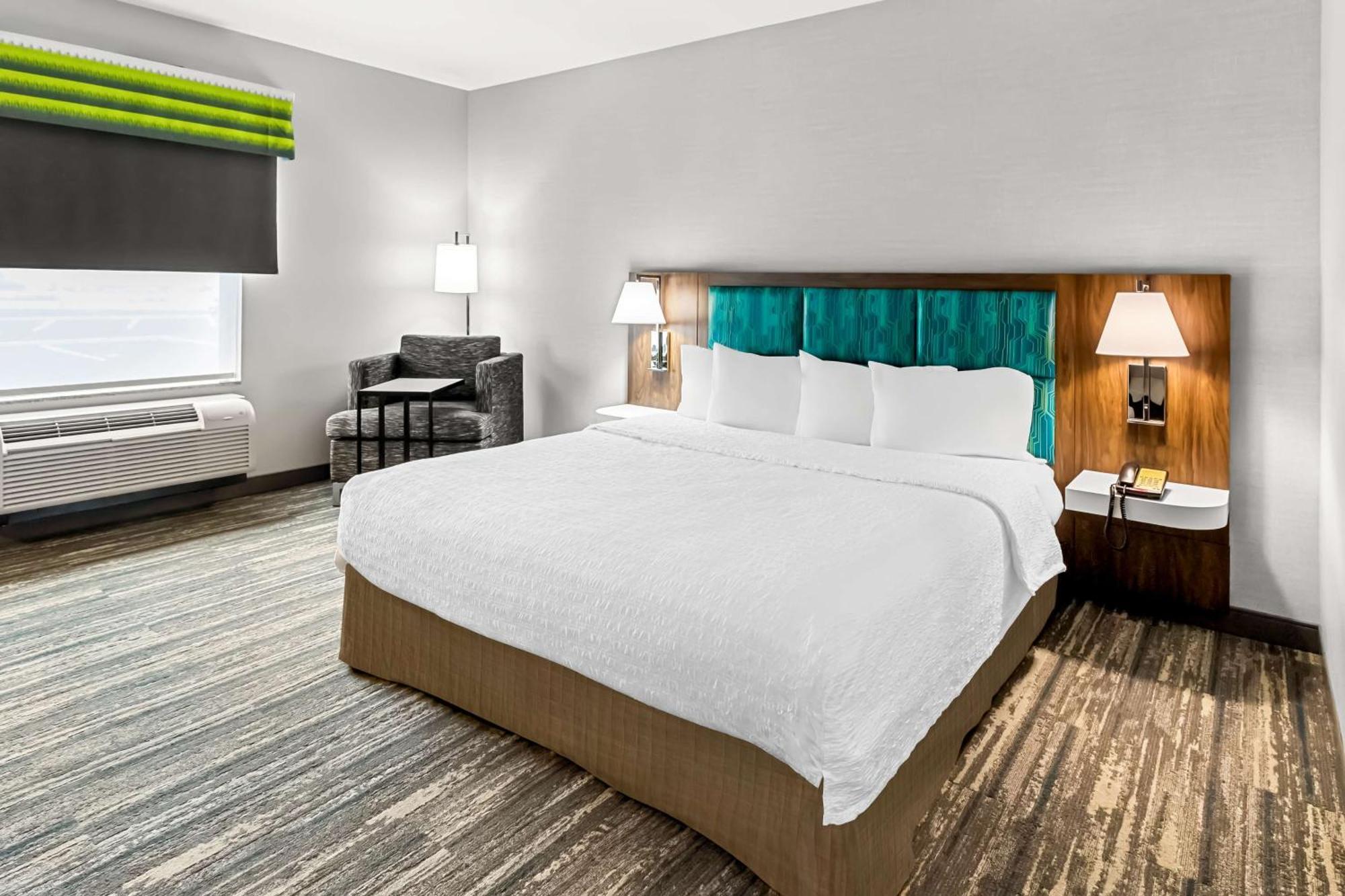 Hampton Inn By Hilton Dayton South Екстер'єр фото