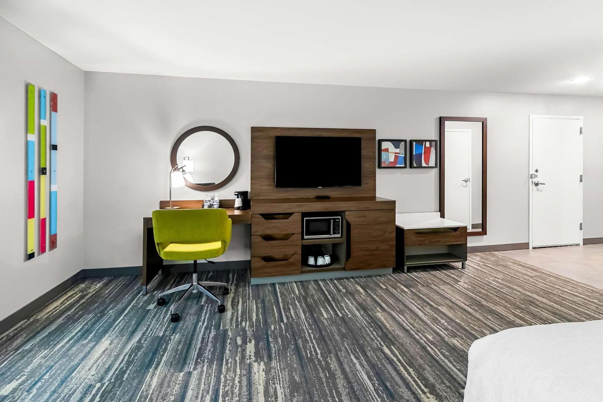 Hampton Inn By Hilton Dayton South Екстер'єр фото