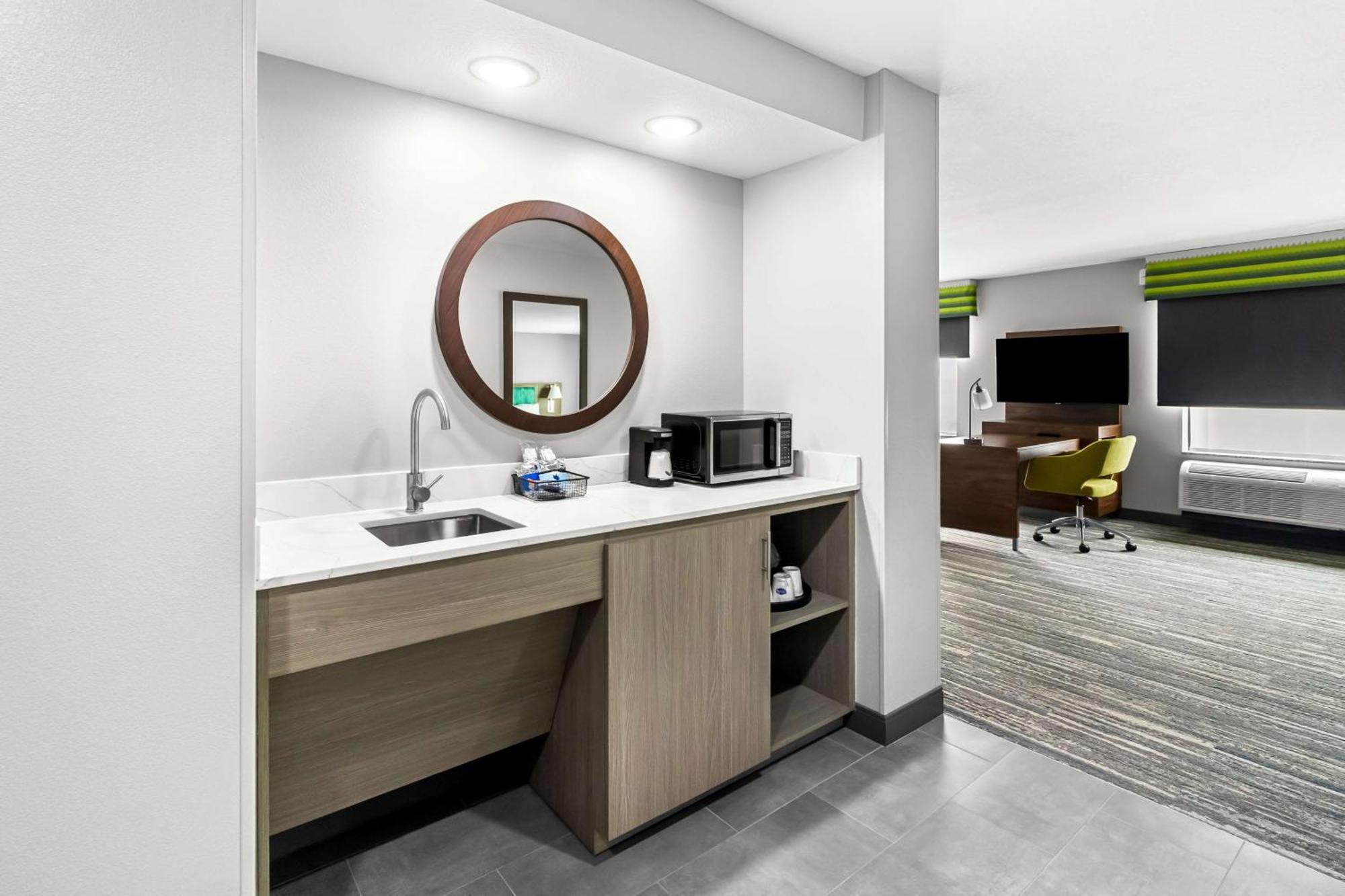 Hampton Inn By Hilton Dayton South Екстер'єр фото