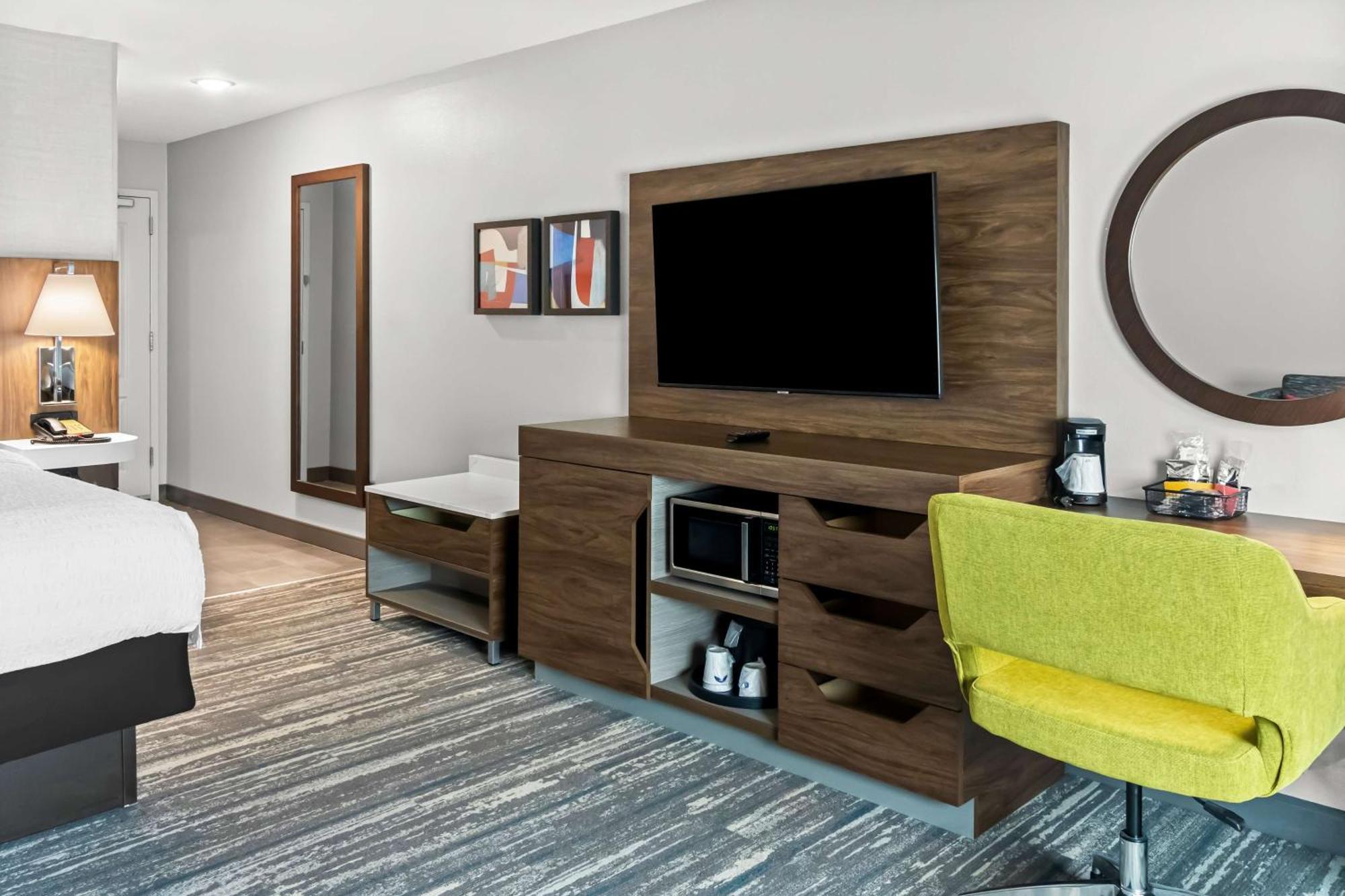 Hampton Inn By Hilton Dayton South Екстер'єр фото