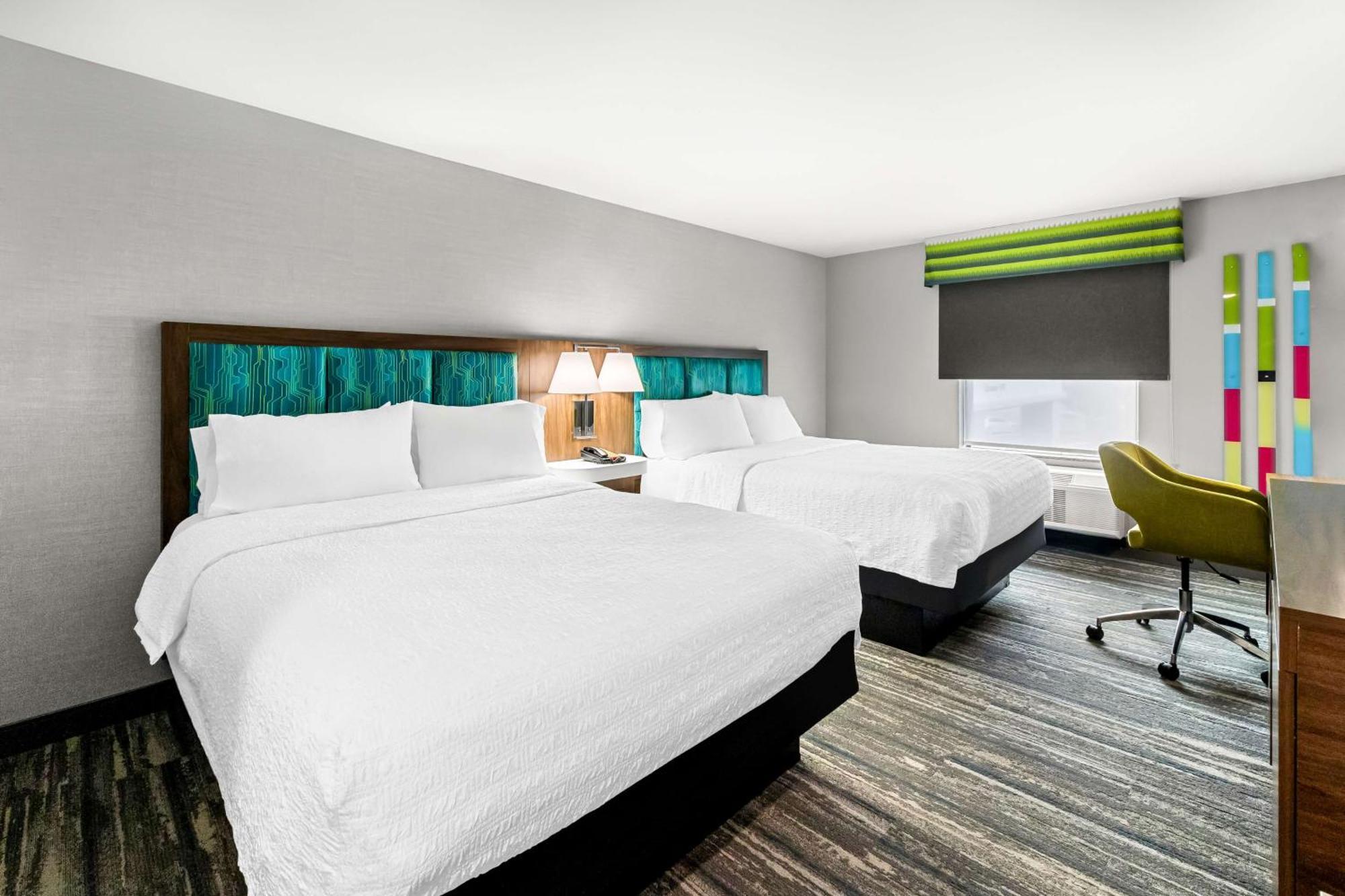 Hampton Inn By Hilton Dayton South Екстер'єр фото