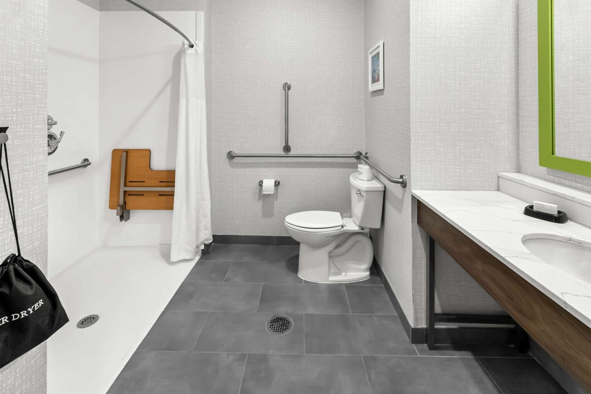 Hampton Inn By Hilton Dayton South Екстер'єр фото