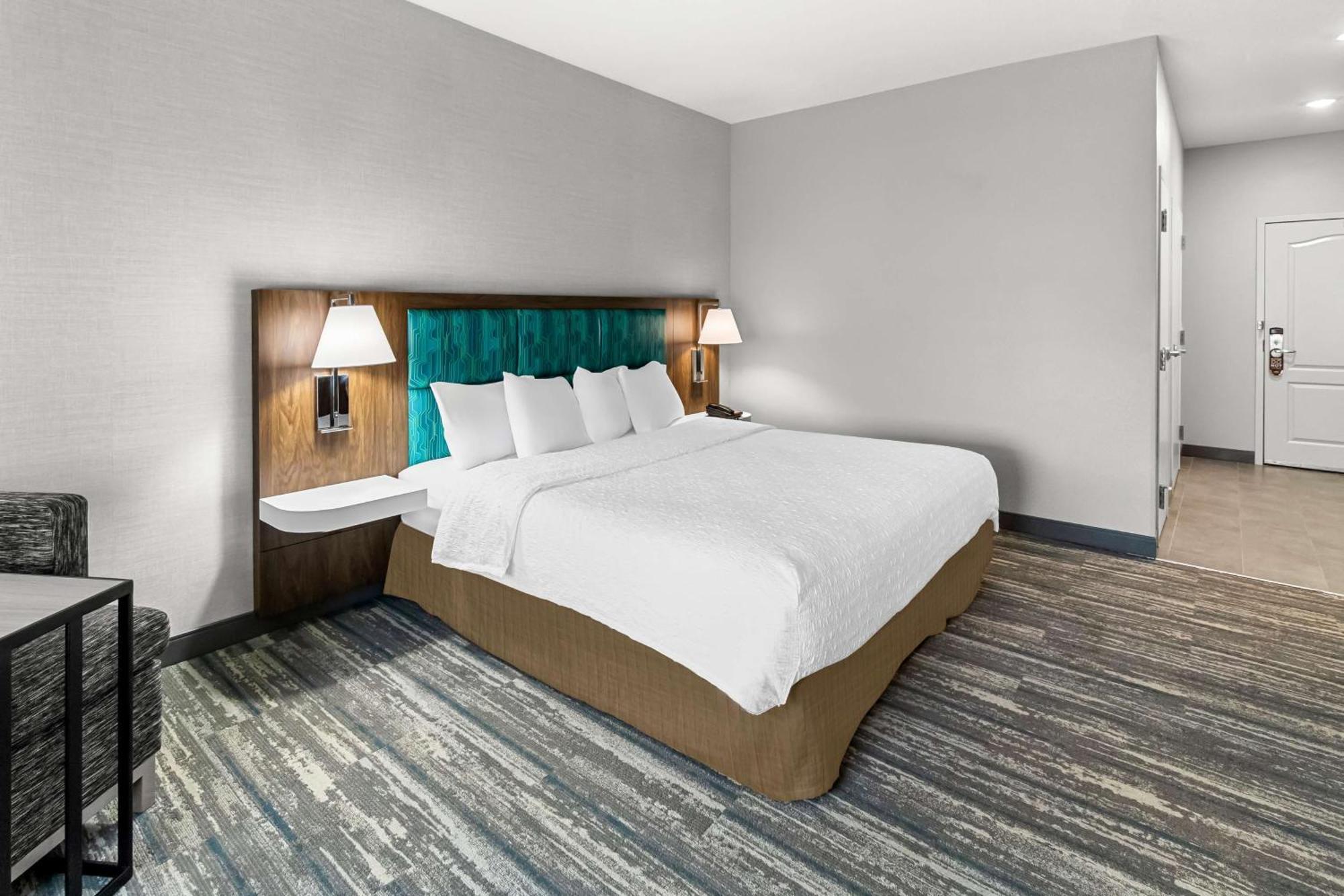 Hampton Inn By Hilton Dayton South Екстер'єр фото