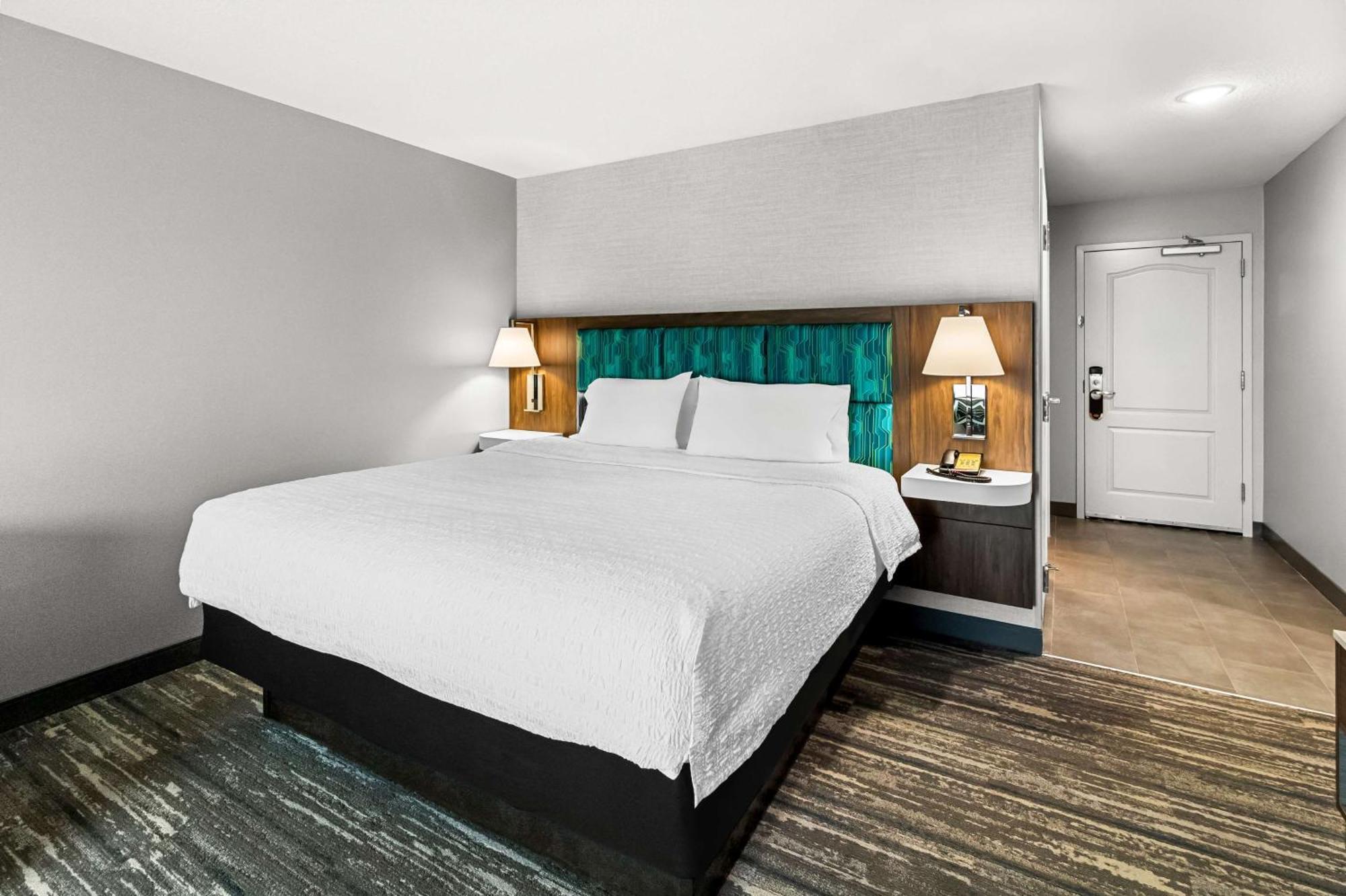 Hampton Inn By Hilton Dayton South Екстер'єр фото