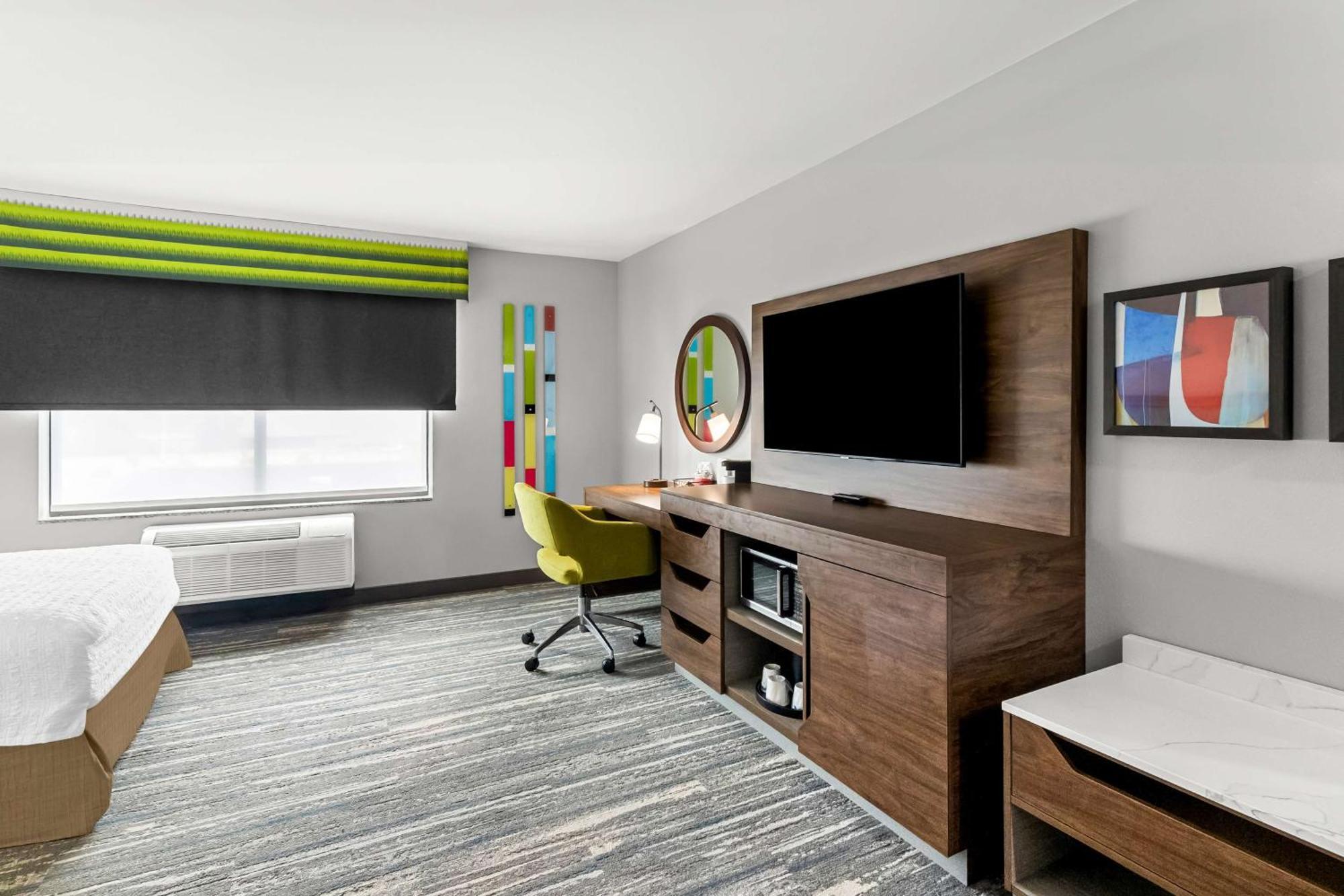 Hampton Inn By Hilton Dayton South Екстер'єр фото
