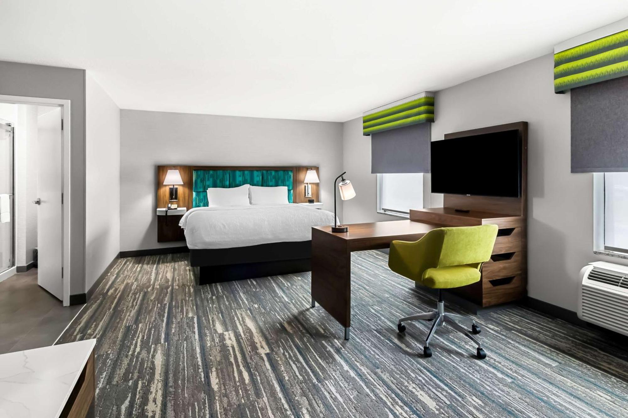 Hampton Inn By Hilton Dayton South Екстер'єр фото