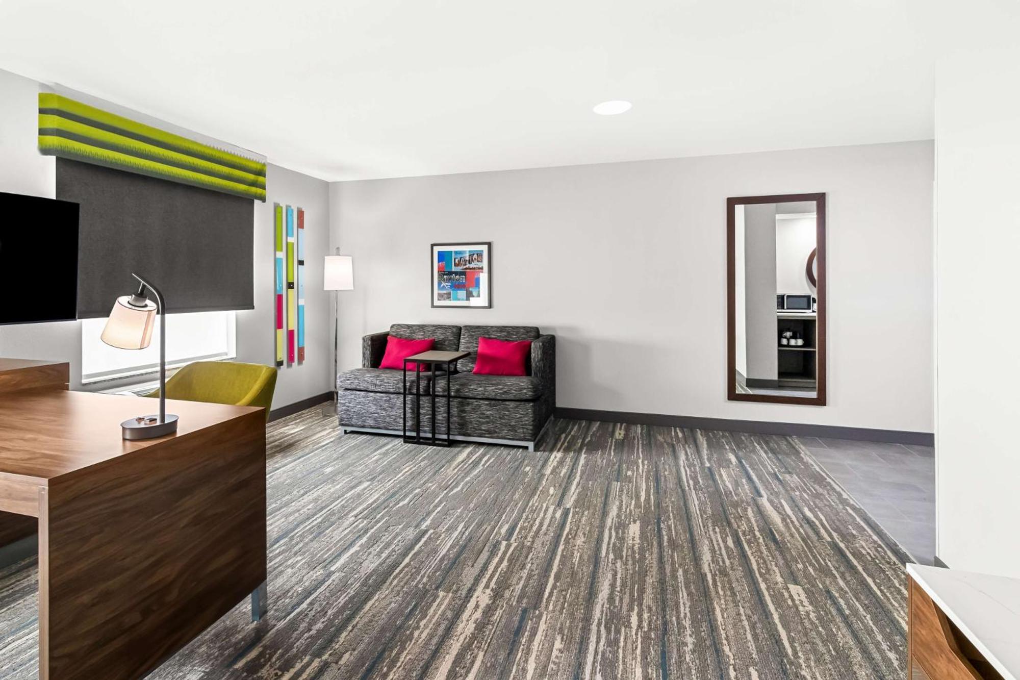 Hampton Inn By Hilton Dayton South Екстер'єр фото