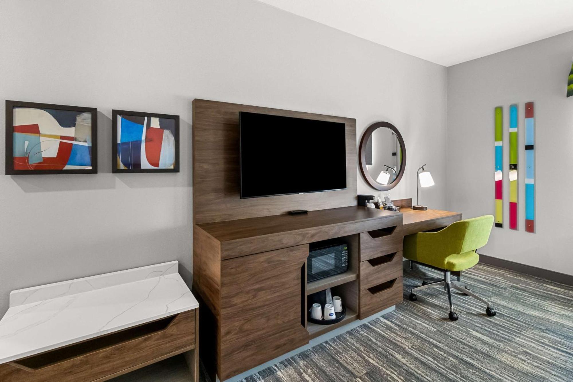 Hampton Inn By Hilton Dayton South Екстер'єр фото