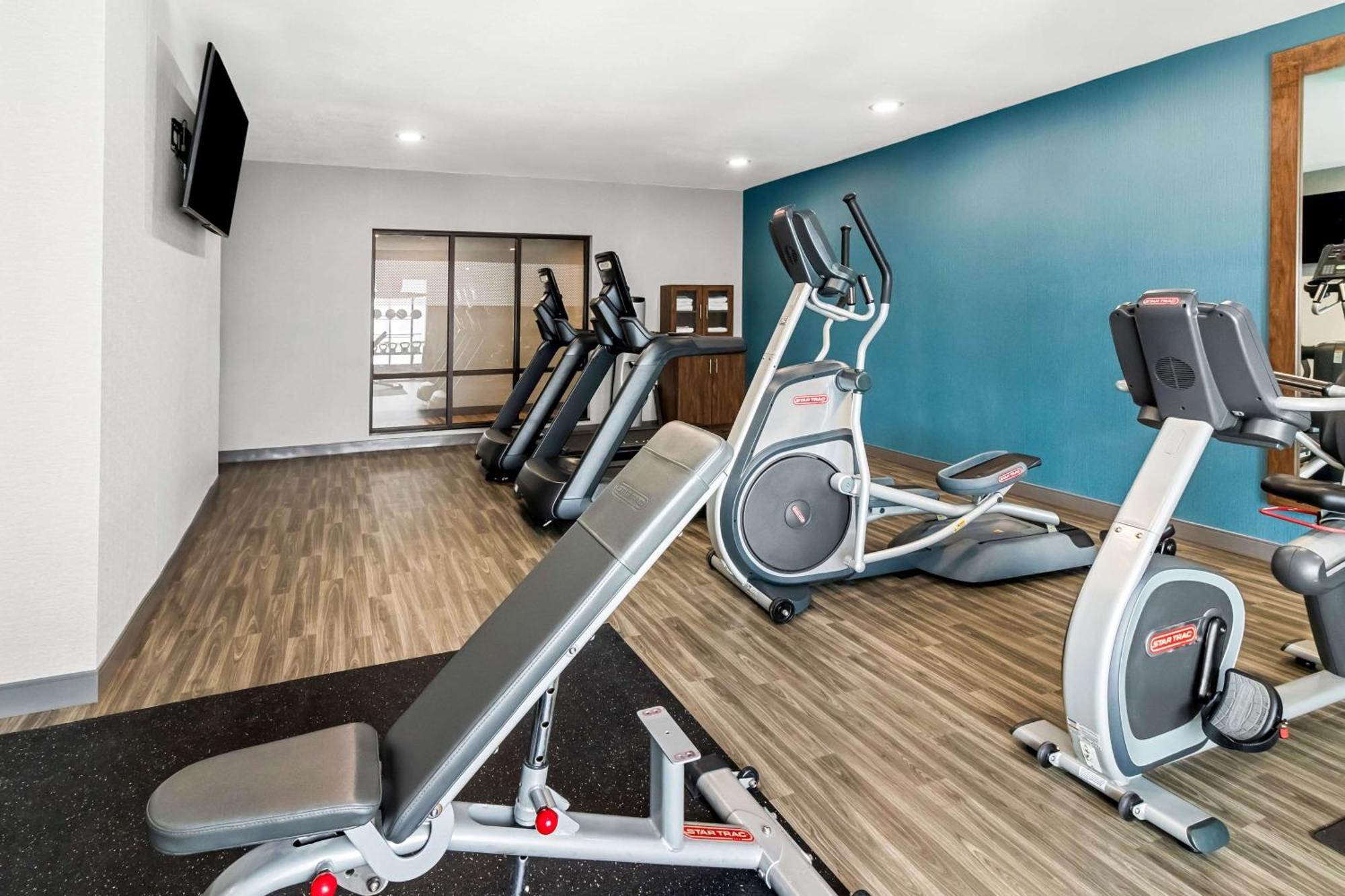 Hampton Inn By Hilton Dayton South Екстер'єр фото