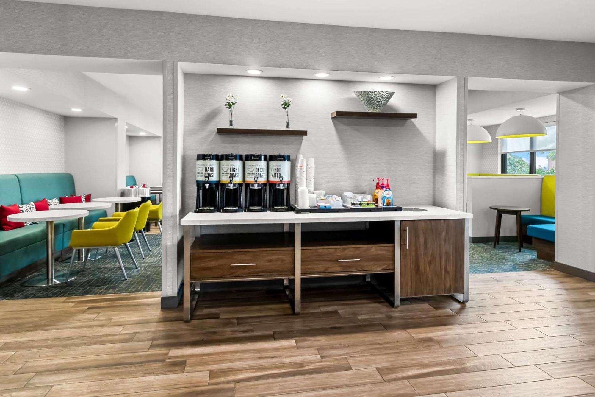 Hampton Inn By Hilton Dayton South Екстер'єр фото