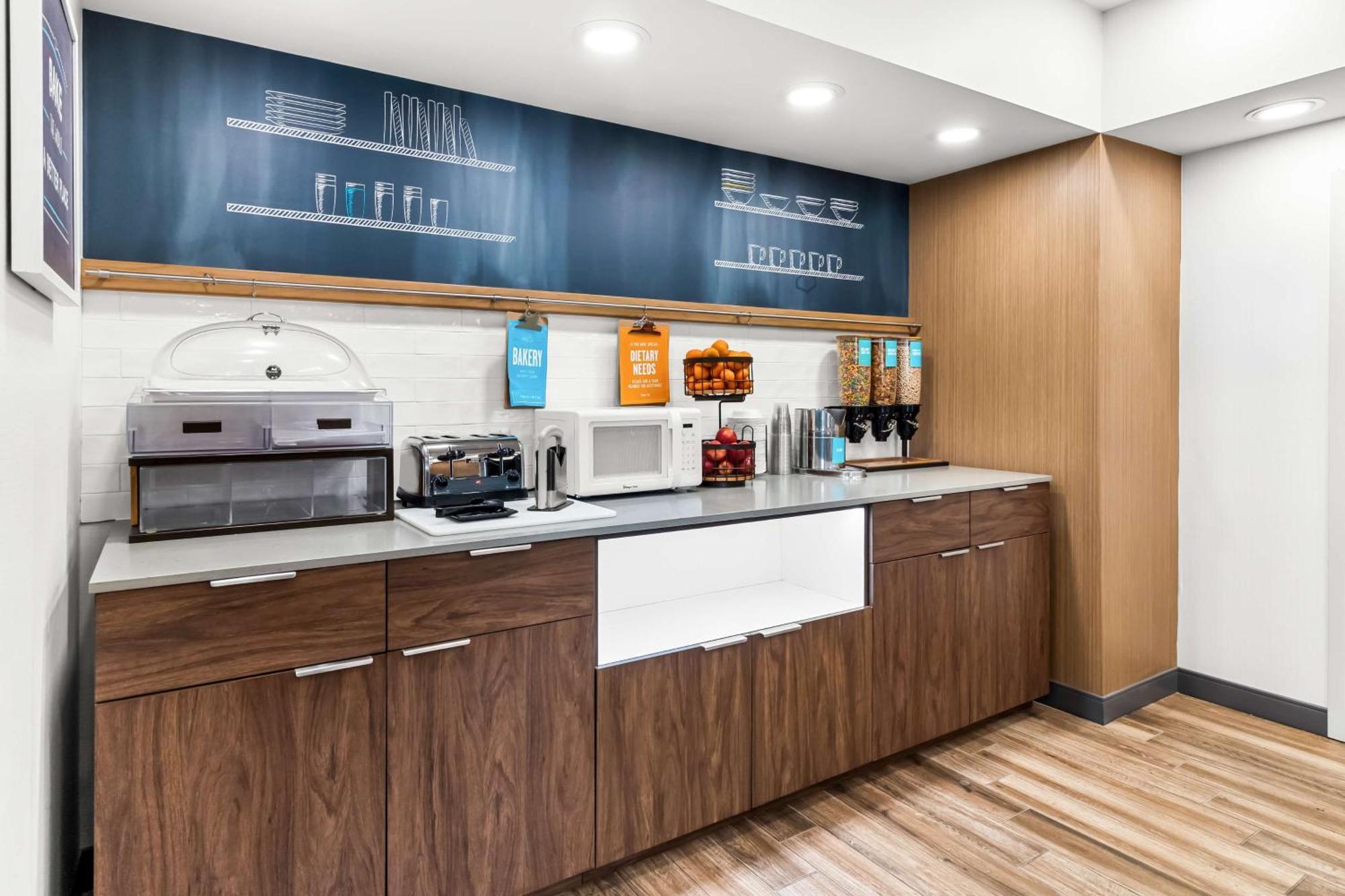 Hampton Inn By Hilton Dayton South Екстер'єр фото