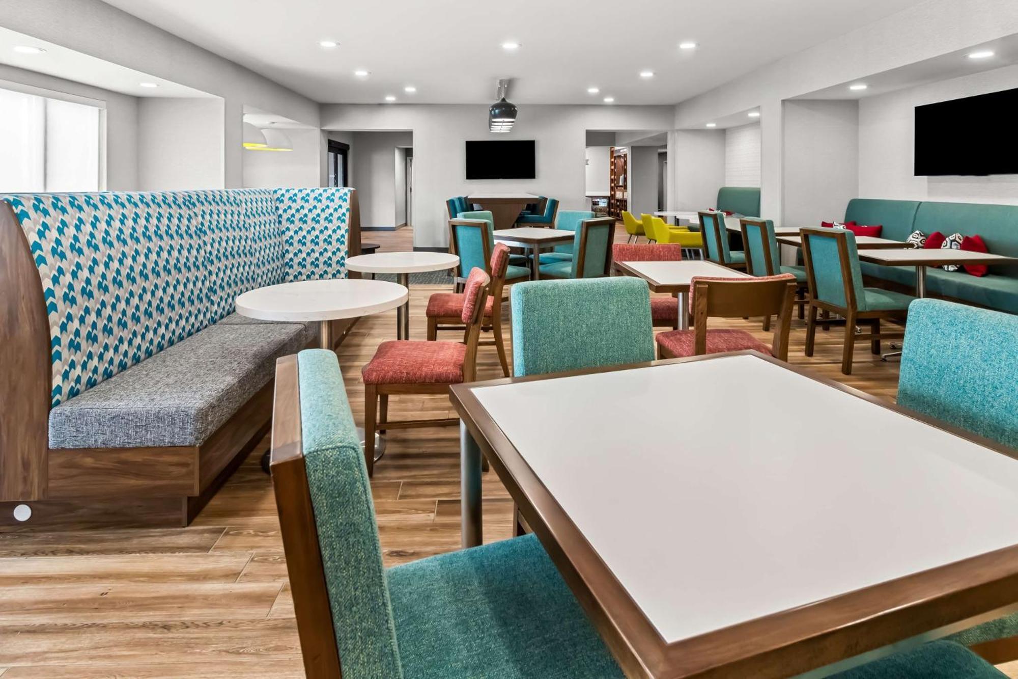 Hampton Inn By Hilton Dayton South Екстер'єр фото